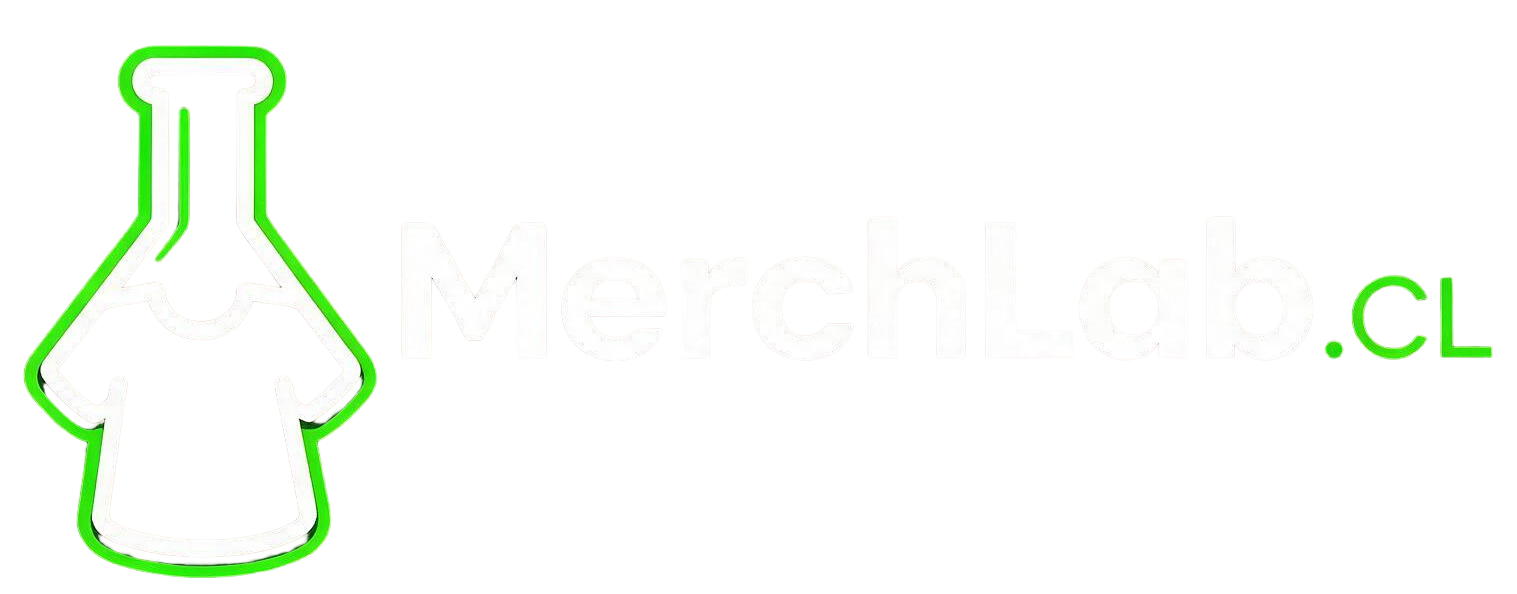 MerchLab.CL